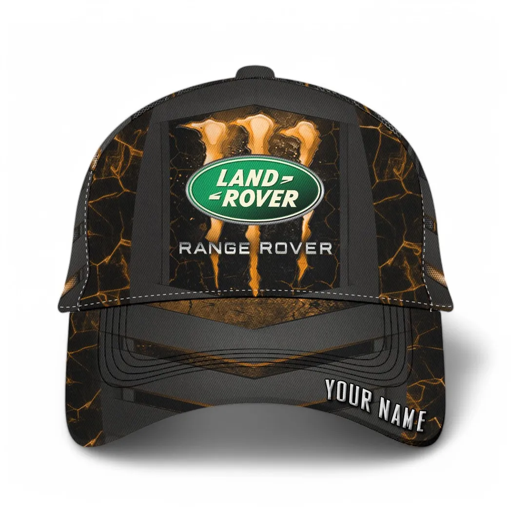 Land Rover Classic Cap, Gift For Land Rover Lovers, Gift For Him, Husband, Boyfriend CAR6502202527 - Brown