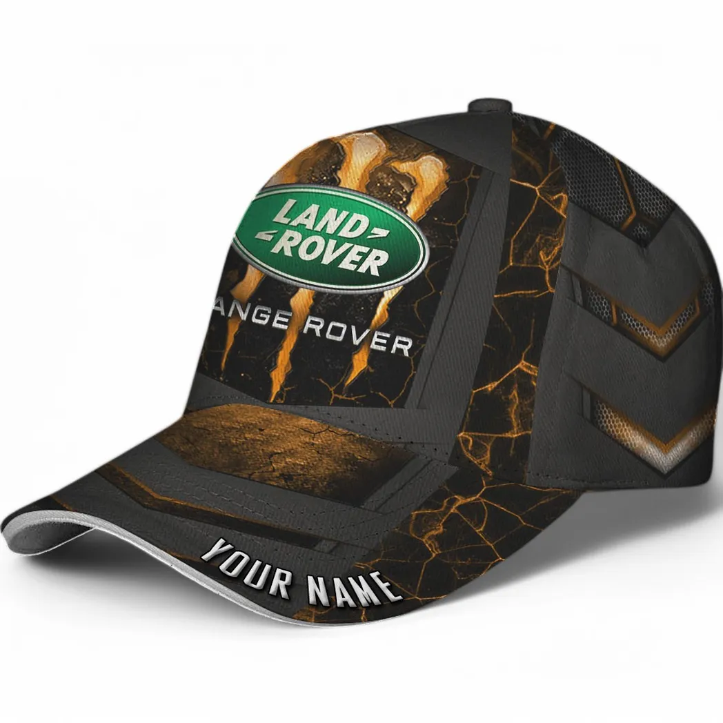 land rover classic cap gift for land rover lovers gift for him husband boyfriend car6502202527 brown