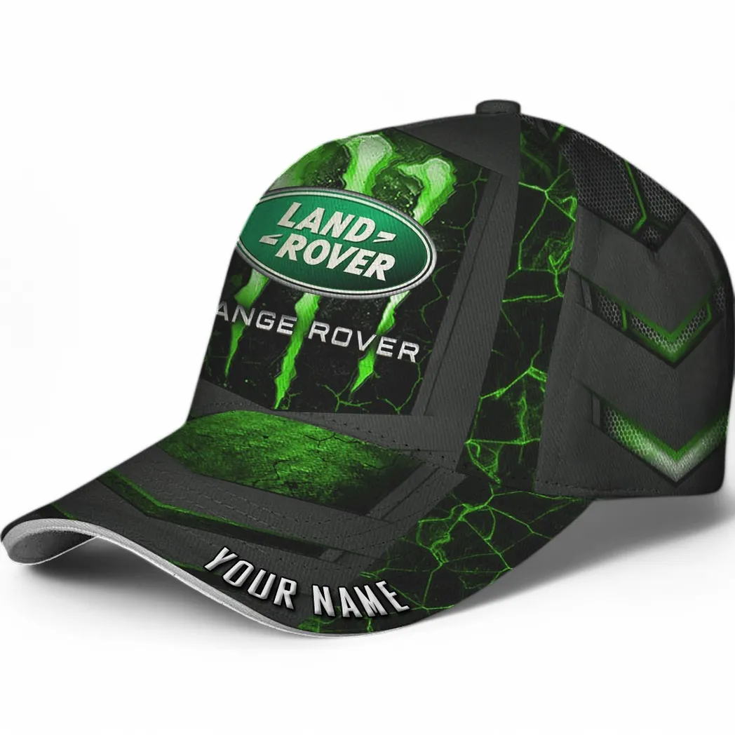 land rover classic cap gift for land rover lovers gift for him husband boyfriend car6502202527 green 4m1n9