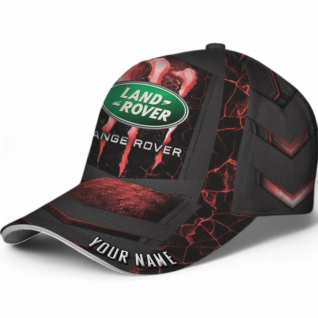 land rover classic cap gift for land rover lovers gift for him husband boyfriend car6502202527 red crllz
