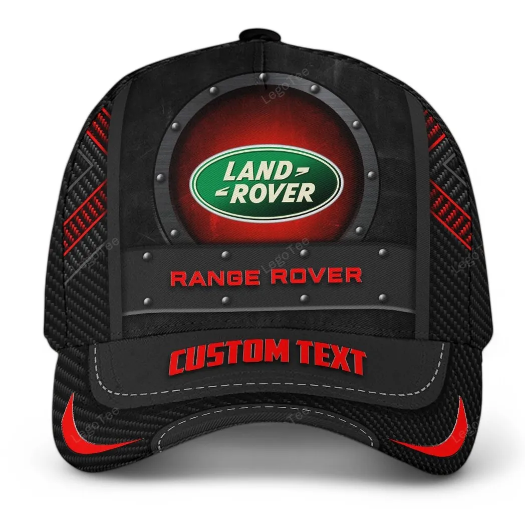 land rover classic cap gift for land rover lovers gift for him husband boyfriend car99031025002 red is8p9