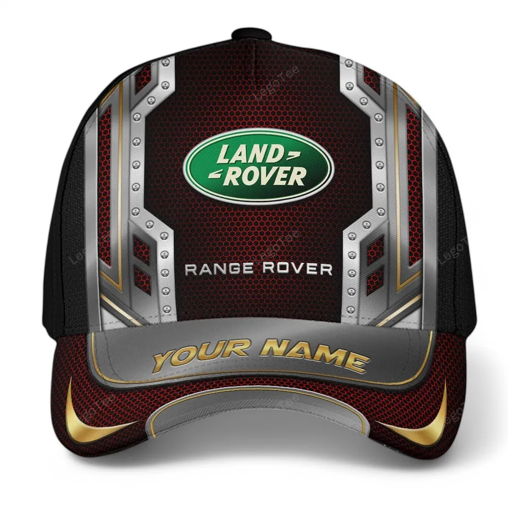 land rover classic cap gift for land rover lovers gift for him husband boyfriend car99031025107 red