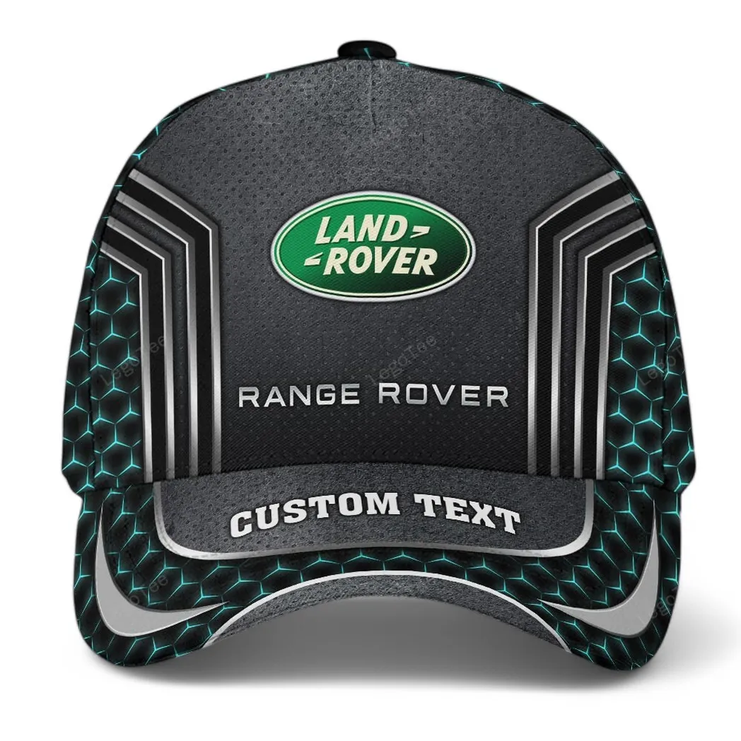 Land Rover Classic Cap, Gift For Land Rover Lovers, Gift For Him, Husband, Boyfriend CAR99031025223 - Cyan