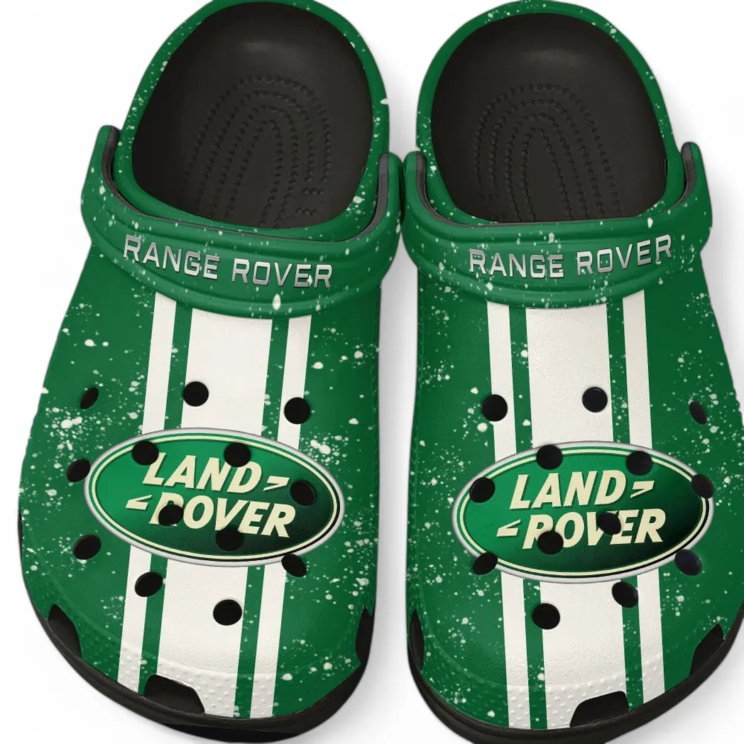 land rover crocs gift for land rover lovers gift for him husband boyfriend car62022025040 black wvjq8