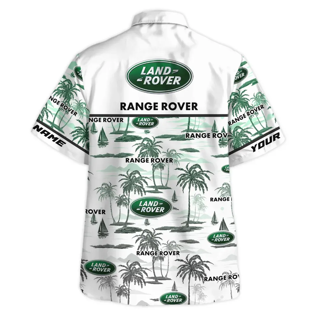 land rover custom hawaiian shirt for men gift for land rover fan car205031225695 sdlyd