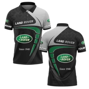 land rover polo shirt gift for land rover lovers gift for him husband boyfriend car11603032542 6zjca
