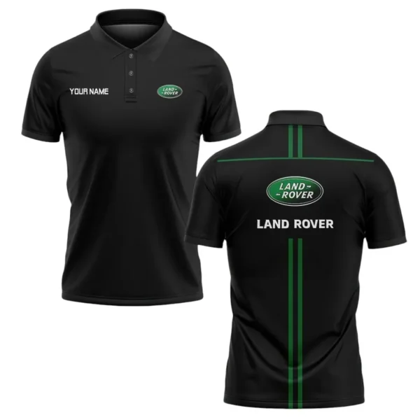 land rover polo shirt gift for land rover lovers gift for him husband boyfriend car17002262537 yfulw