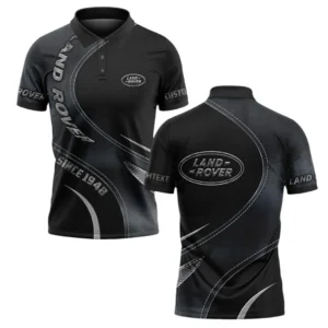 Land Rover Polo Shirt, All Over Print Shirt For Land Rover Lovers CAR17102252531