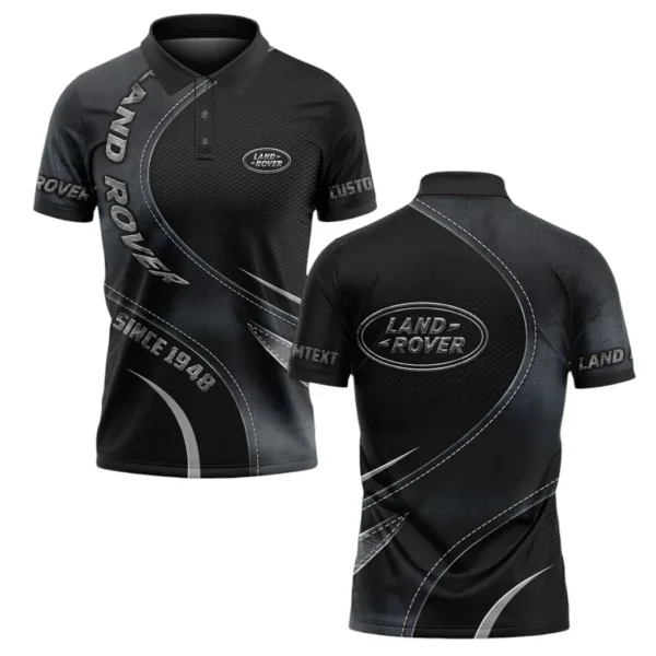 land rover polo shirt gift for land rover lovers gift for him husband boyfriend car17102252531 rbhev