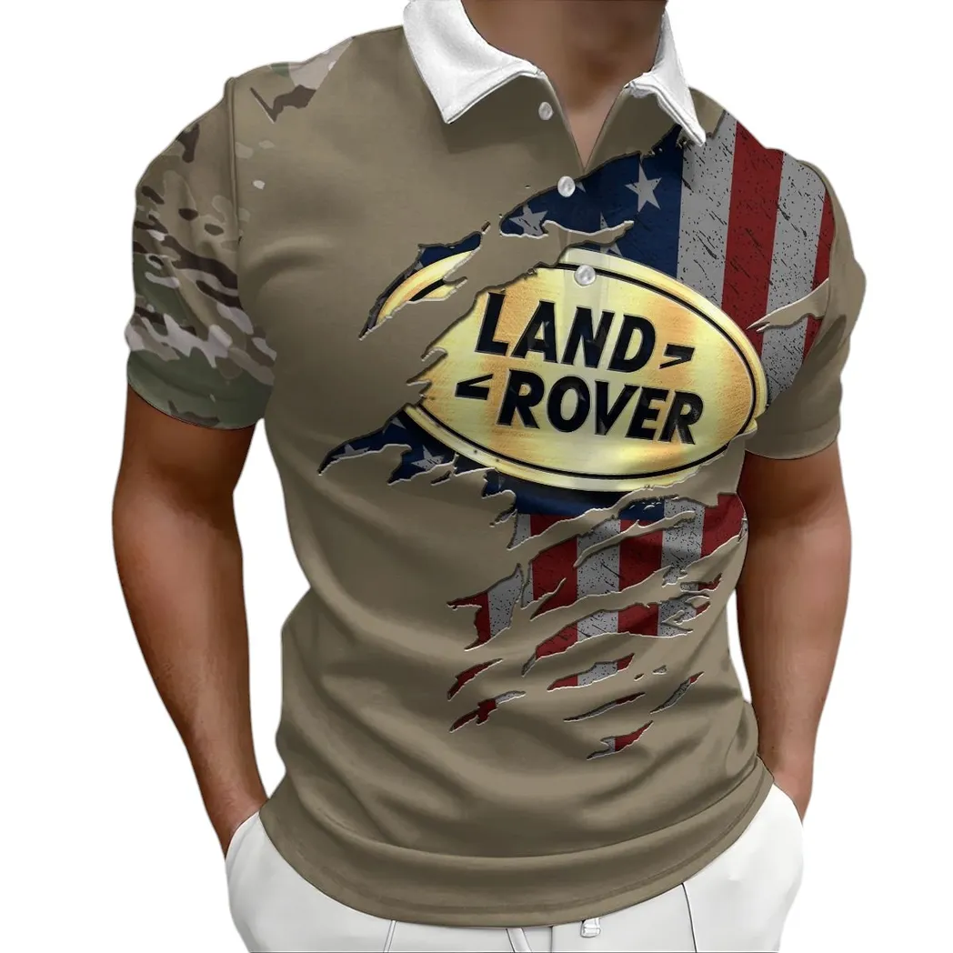 land rover polo shirt gift for land rover lovers gift for him husband boyfriend car340213046 2 unf1u