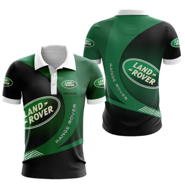 land rover polo shirt gift for land rover lovers gift for him husband boyfriend car7402222537