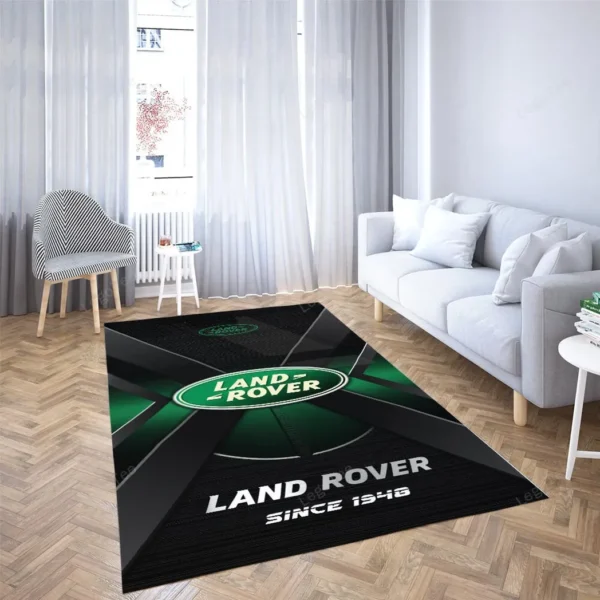 land rover rug gift for land rover lovers gift for him husband boyfriend car133021225582 9fscf
