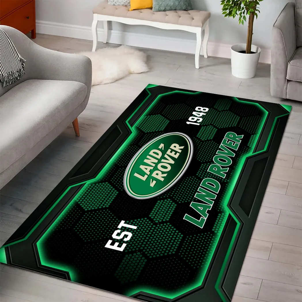 land rover rug gift for land rover lovers gift for him husband boyfriend car3102132514
