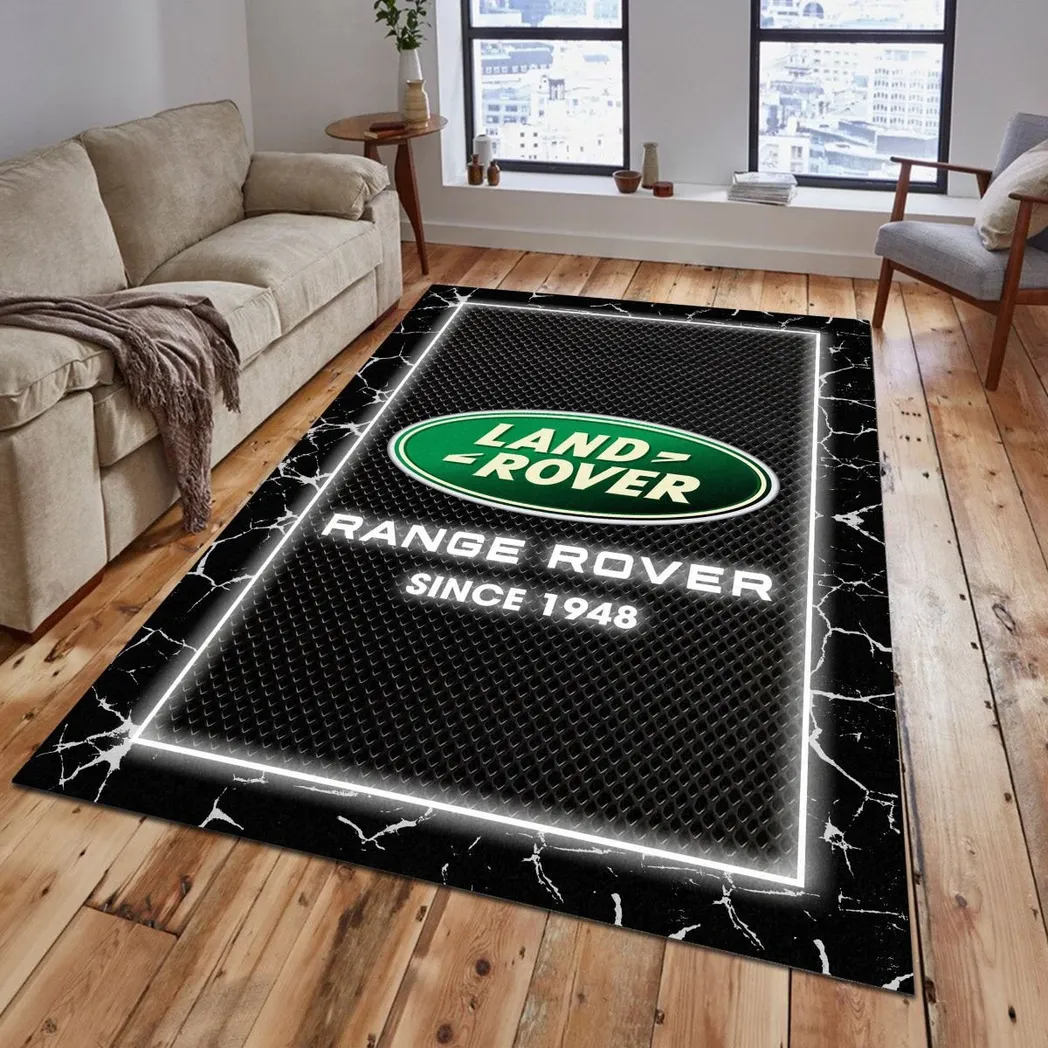 land rover rug gift for land rover lovers gift for him husband boyfriend car5202192544 grey u9ufu