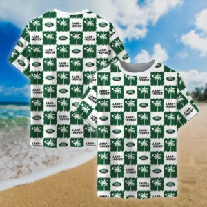 Land Rover T-Shirt For Men, All Over Print Shirt For Land Rover Lovers CAR200030725152