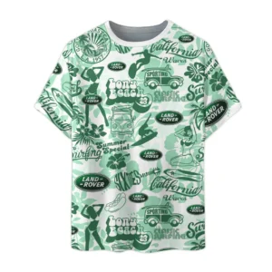 land rover t shirt for men gift for land rover lovers car201030725584 ikaig