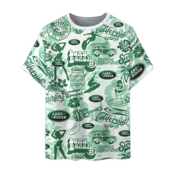 land rover t shirt for men gift for land rover lovers car201030725584 ikaig