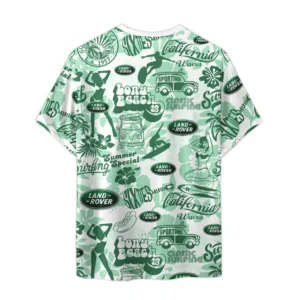 land rover t shirt for men gift for land rover lovers car201030725584 vzju3