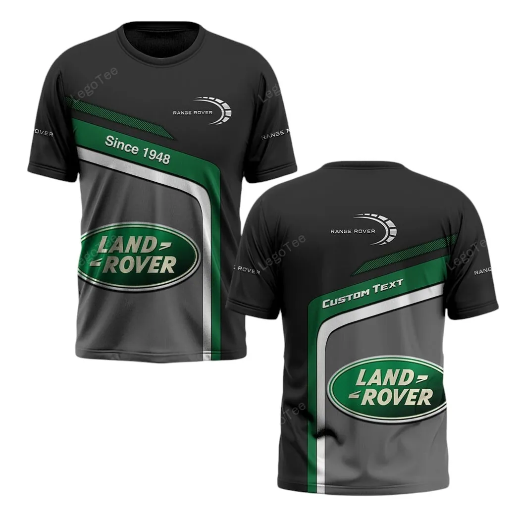 land rover t shirt gift for land rover lovers gift for him husband boyfriend car11103032542 y5fpg