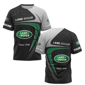 land rover t shirt gift for land rover lovers gift for him husband boyfriend car11603032542 0b2rq