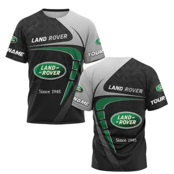 land rover t shirt gift for land rover lovers gift for him husband boyfriend car11603032542 0b2rq