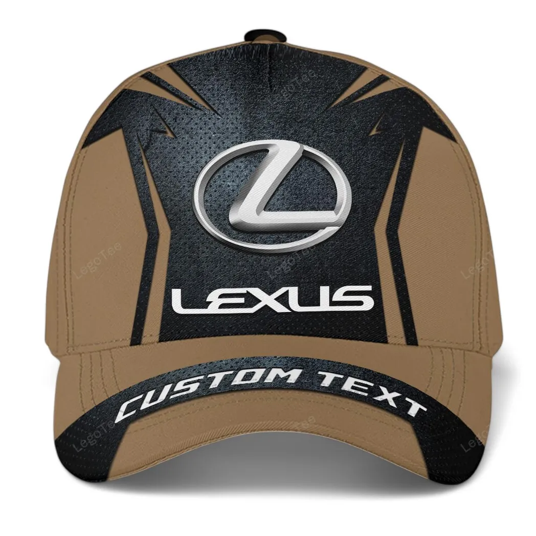 lexus baseball cap gift for lexus lovers car163022225354 ijwpa