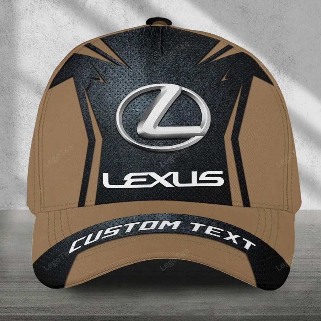 lexus baseball cap gift for lexus lovers car163022225354