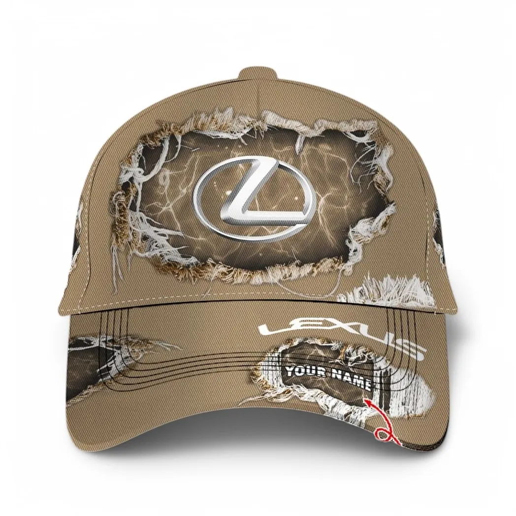 lexus classic cap for men gift for lexus fan gifts for husband boyfriend car59021725977