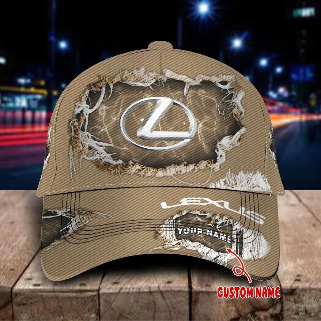 lexus classic cap for men gift for lexus fan gifts for husband boyfriend car59021725977