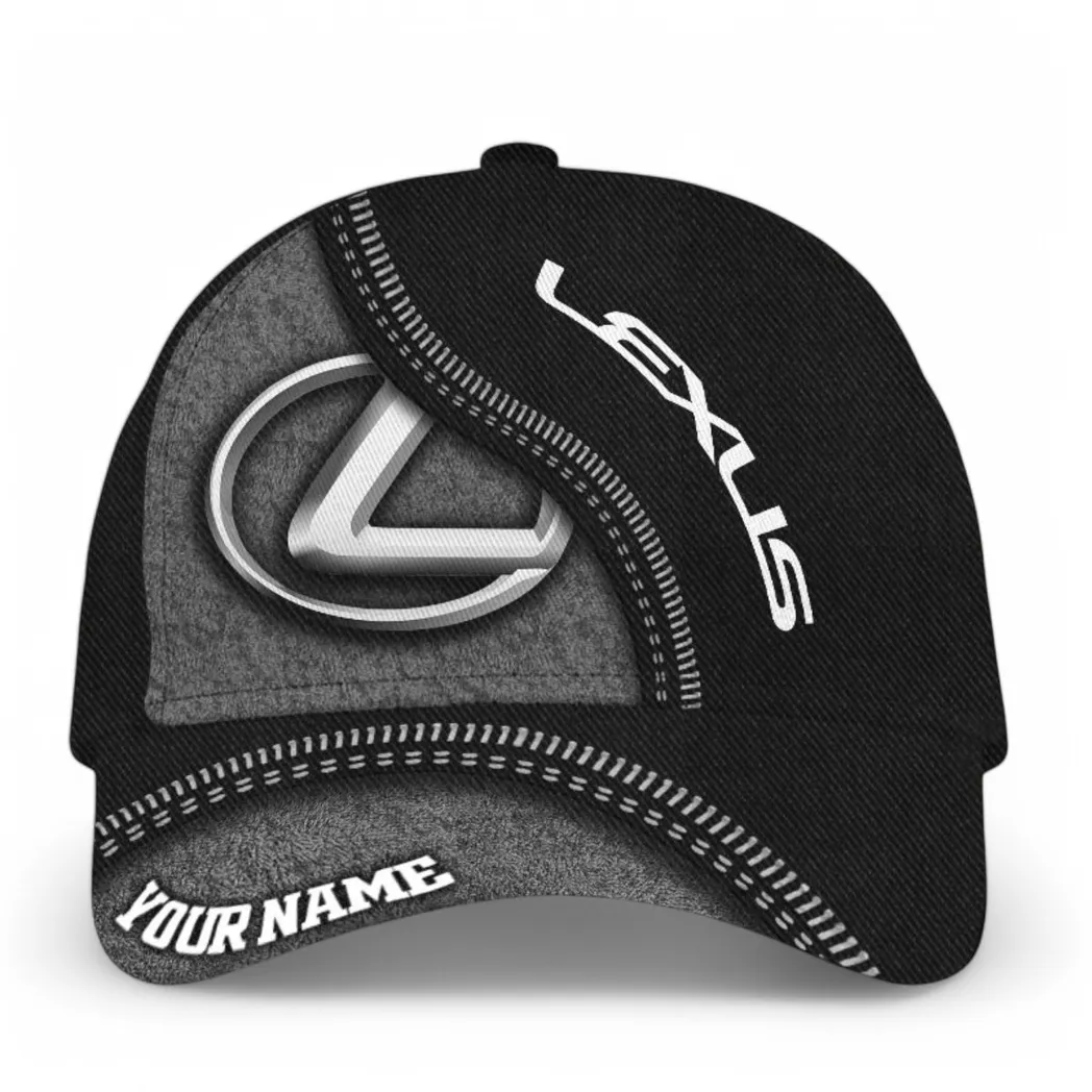 lexus classic cap gift for lexus lovers gift for him husband boyfriend car1403052556