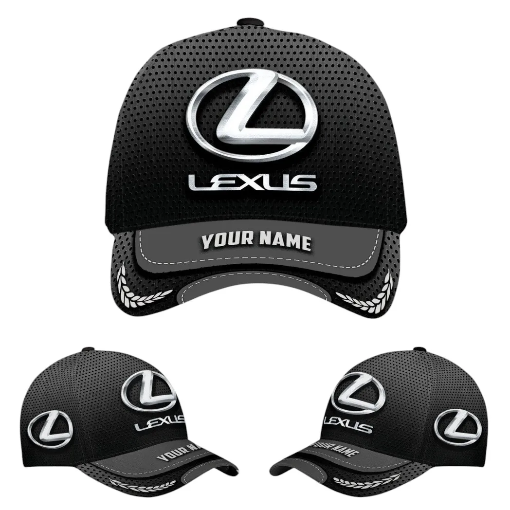 lexus classic cap gift for lexus lovers gift for him husband boyfriend car3002132613 9lcbp