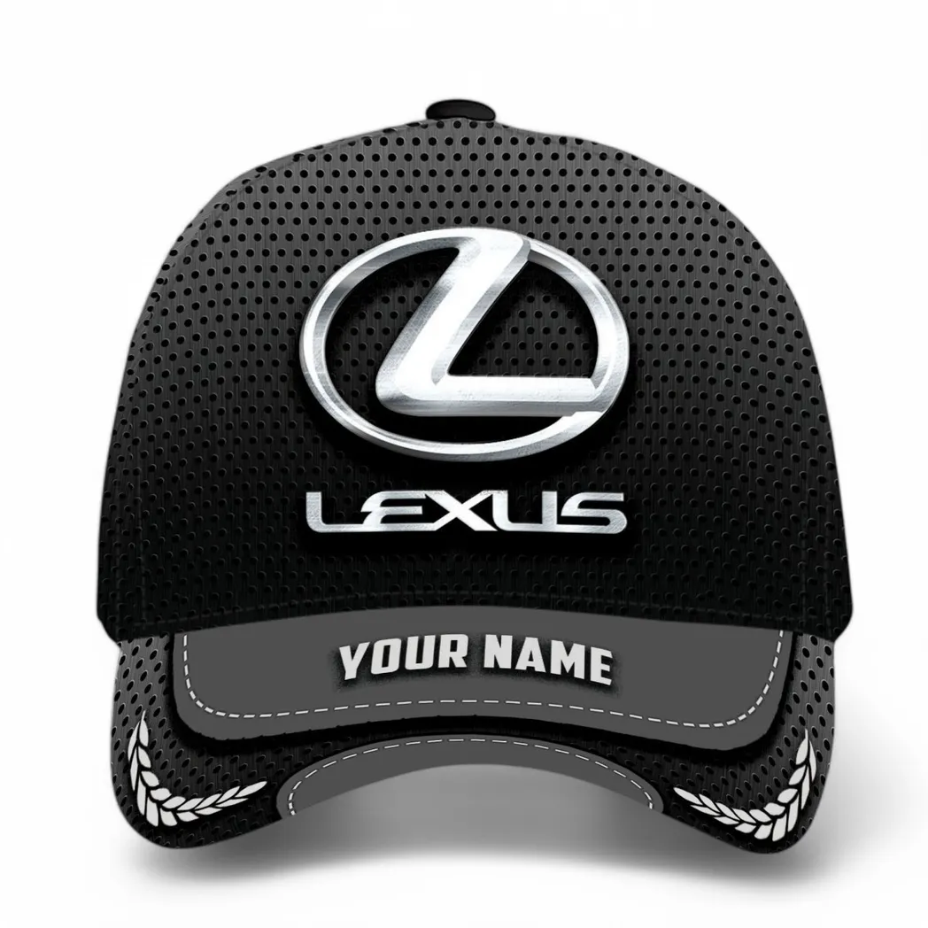 lexus classic cap gift for lexus lovers gift for him husband boyfriend car3002132613 nz5e8