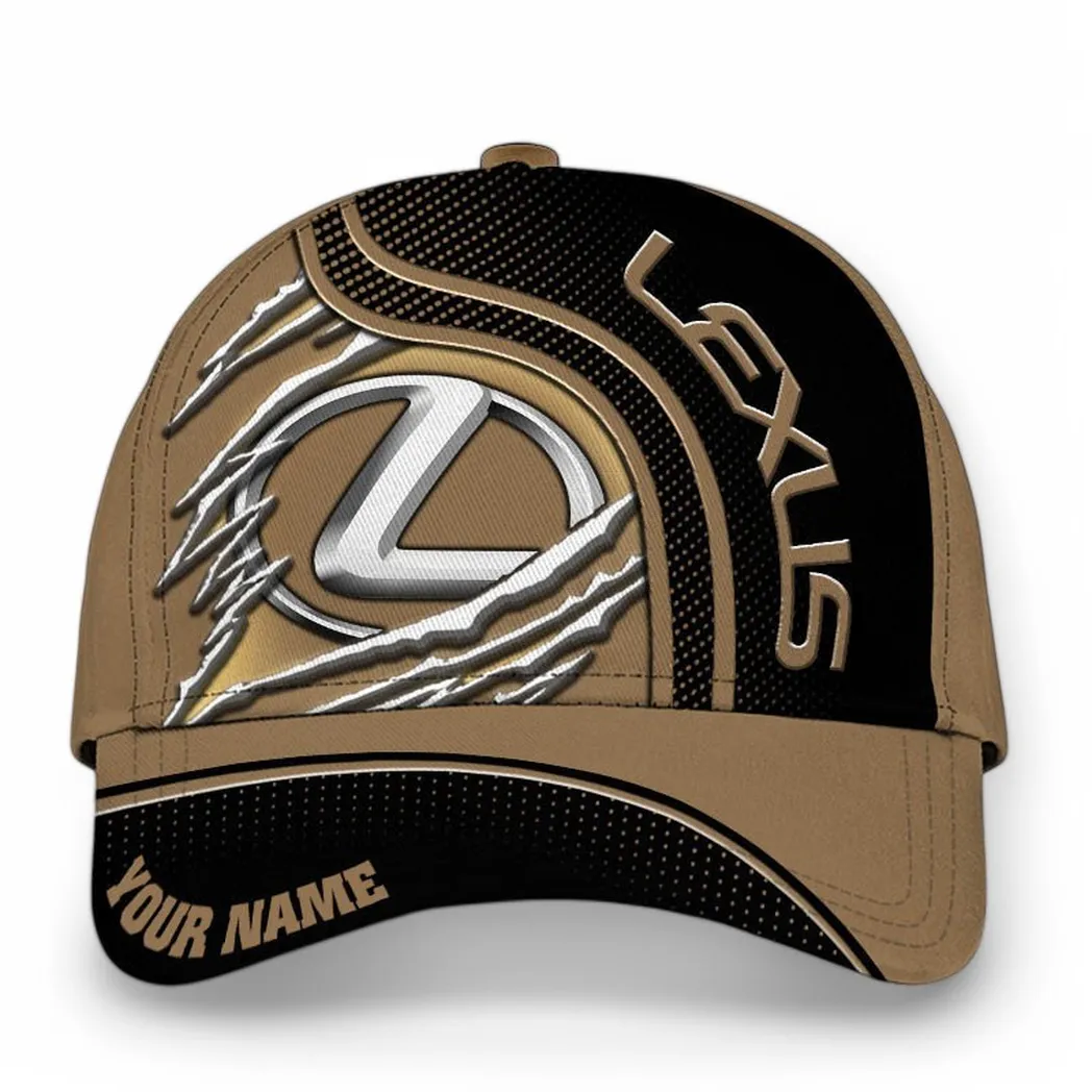 lexus classic cap gift for lexus lovers gift for him husband boyfriend car50021825054 black aqzlp