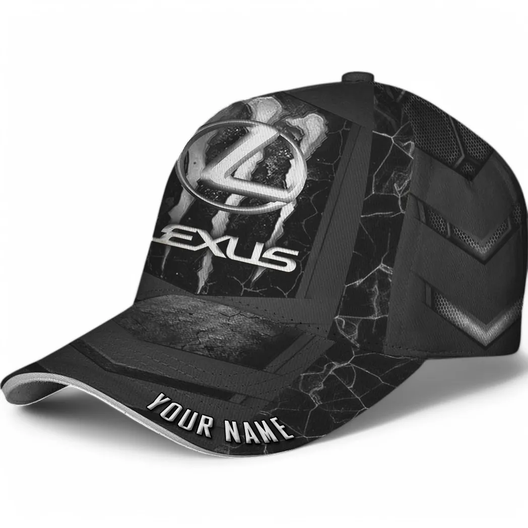 lexus classic cap gift for lexus lovers gift for him husband boyfriend car6502202514 grey yttub
