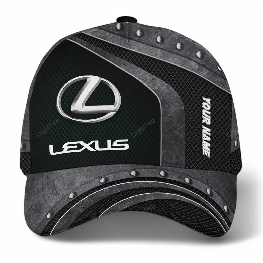 lexus classic cap gift for lexus lovers gift for him husband boyfriend car99031025057 green fdmye