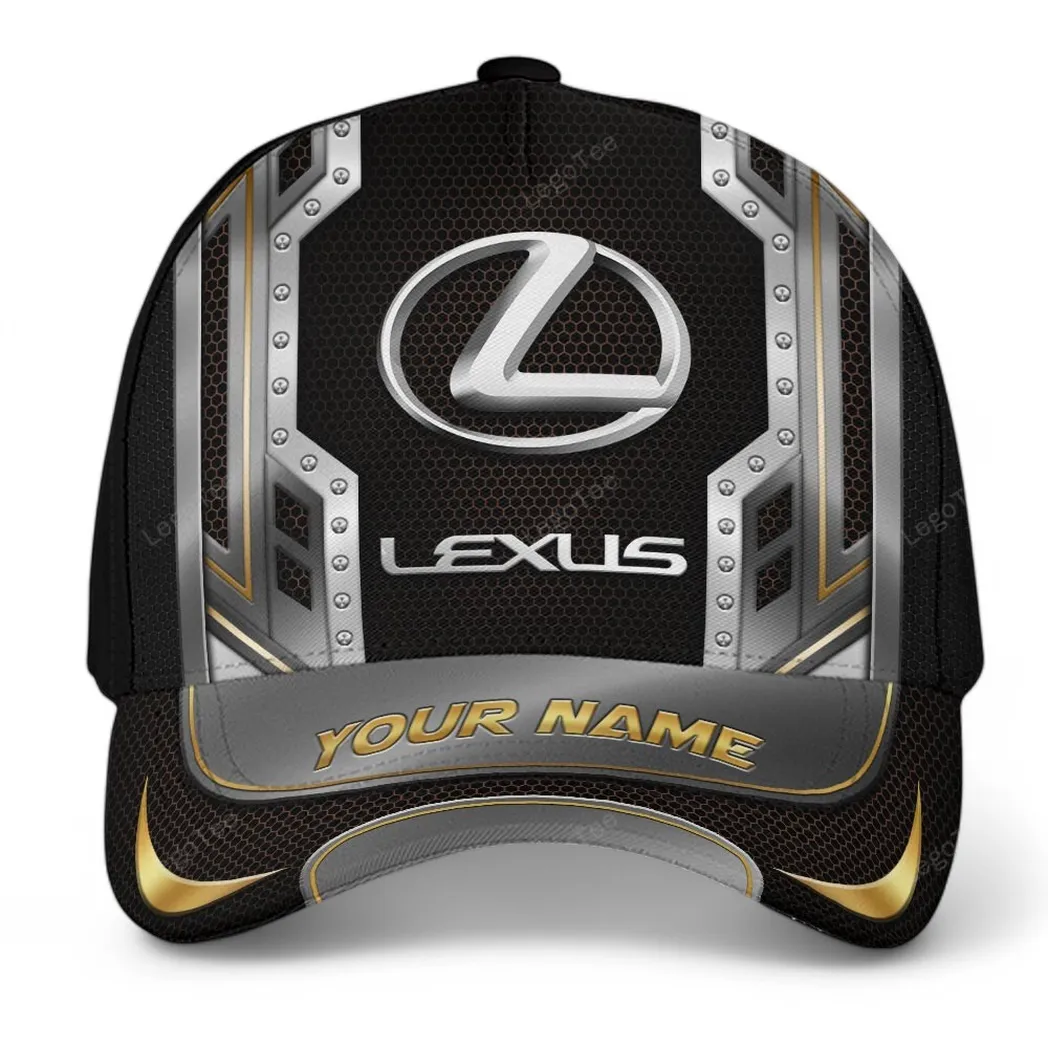 lexus classic cap gift for lexus lovers gift for him husband boyfriend car99031025157 brown ynutq