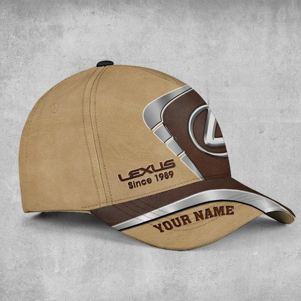 lexus classic cap gift for lexus lovers gift for him husband boyfriend car99031125060 srvcv