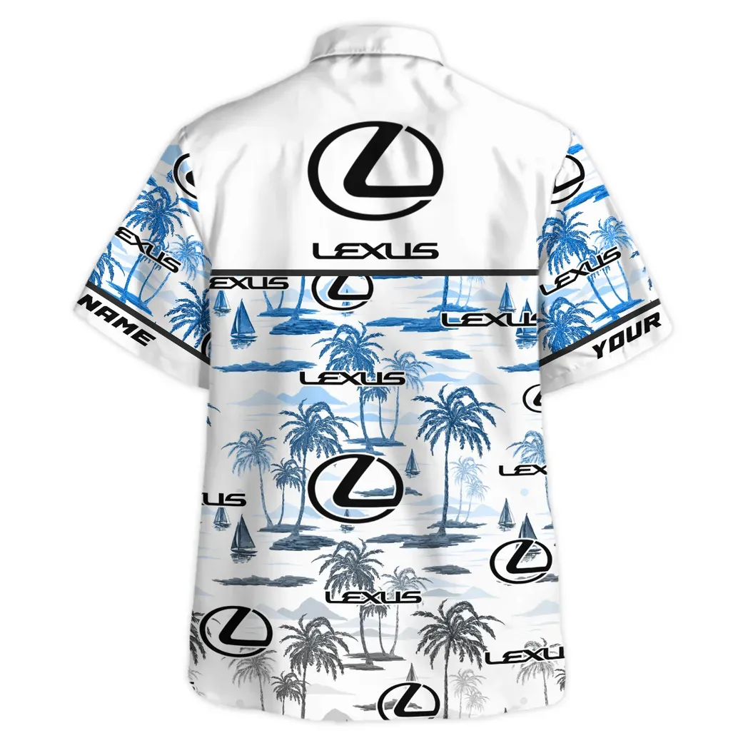 lexus custom hawaiian shirt for men gift for lexus fan car205031225696 ngp2a
