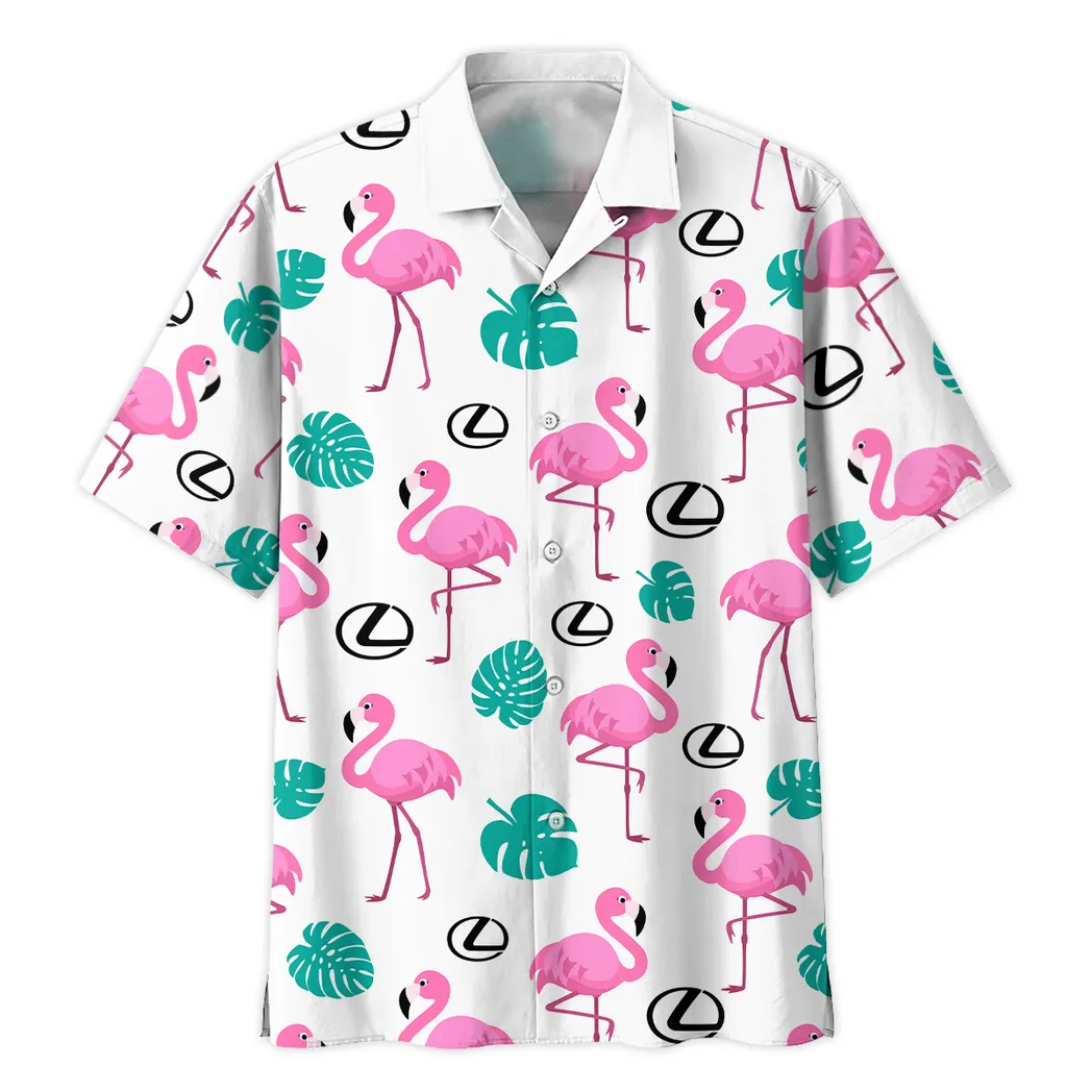 lexus hawaiian shirt for men gift for lexus fan car207031225030 s7swp