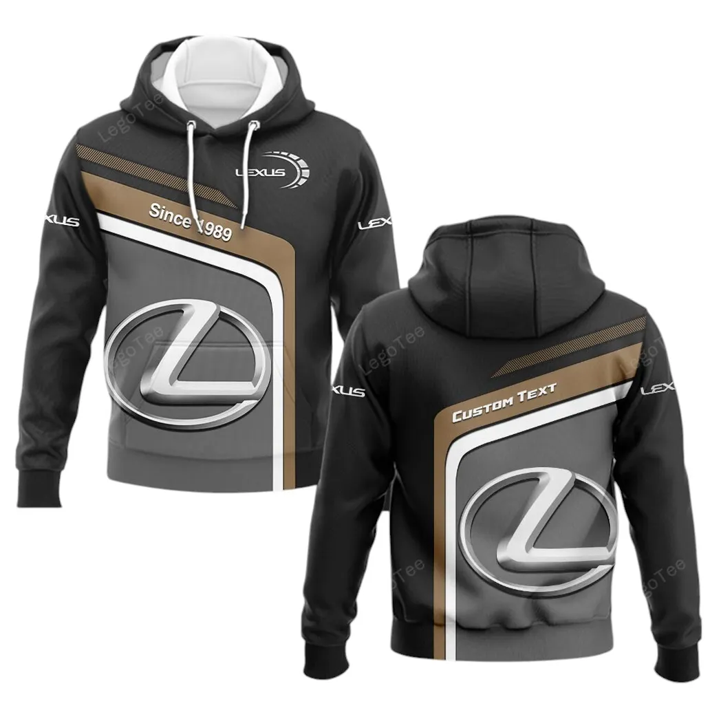 lexus hoodie gift for lexus lovers gift for him husband boyfriend car11103032543 w6dcp