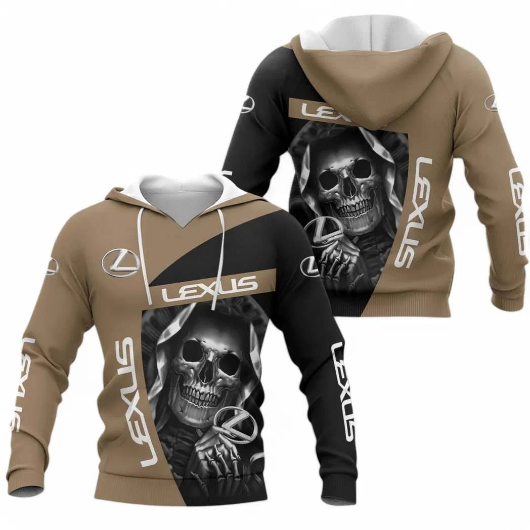 lexus hoodie gift for lexus lovers gift for him husband boyfriend car6702212533