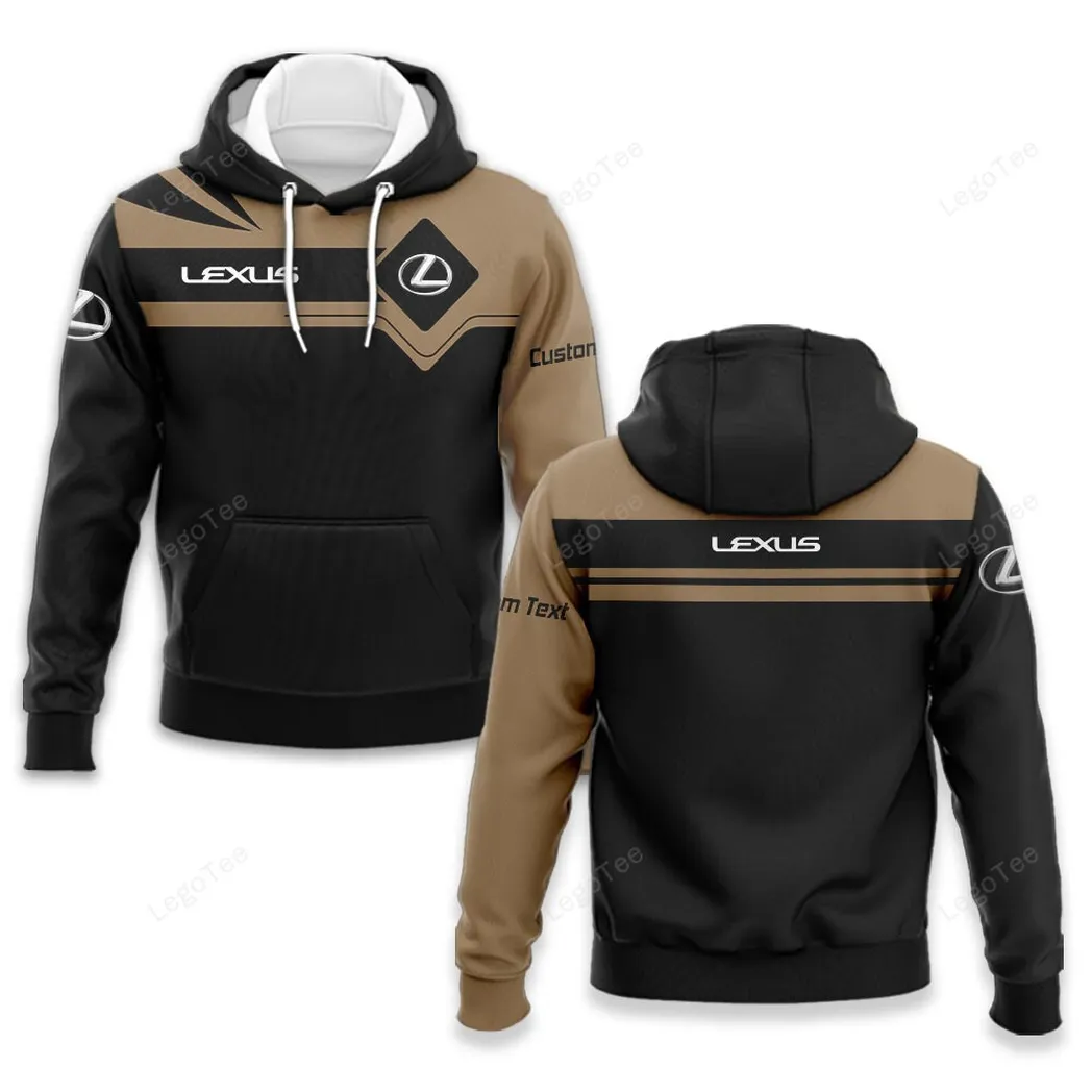 lexus hoodie gift for lexus lovers gift for him husband boyfriend car9803032543 fip8l