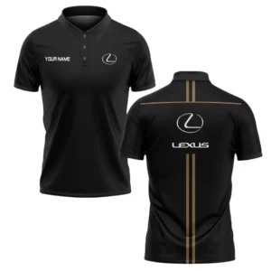 lexus polo shirt gift for lexus lovers gift for him husband boyfriend car17002262538 qcr00