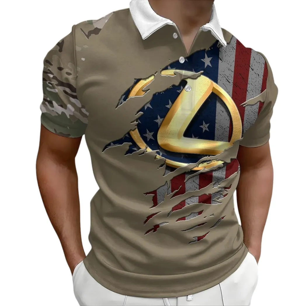 lexus polo shirt gift for lexus lovers gift for him husband boyfriend car340213047 2