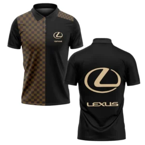 lexus polo shirt lv style gift for lexus lovers car176022525948 ofeng