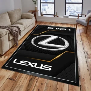 lexus rug gift for lexus lovers gift for him husband boyfriend car08021125084 pw3mu