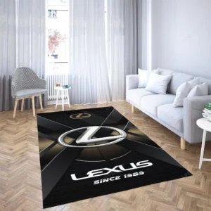 lexus rug gift for lexus lovers gift for him husband boyfriend car133021225566 7u3r8