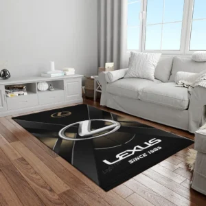Lexus Rug, All Over Print Carpet For Lexus Lovers CAR133021225566
