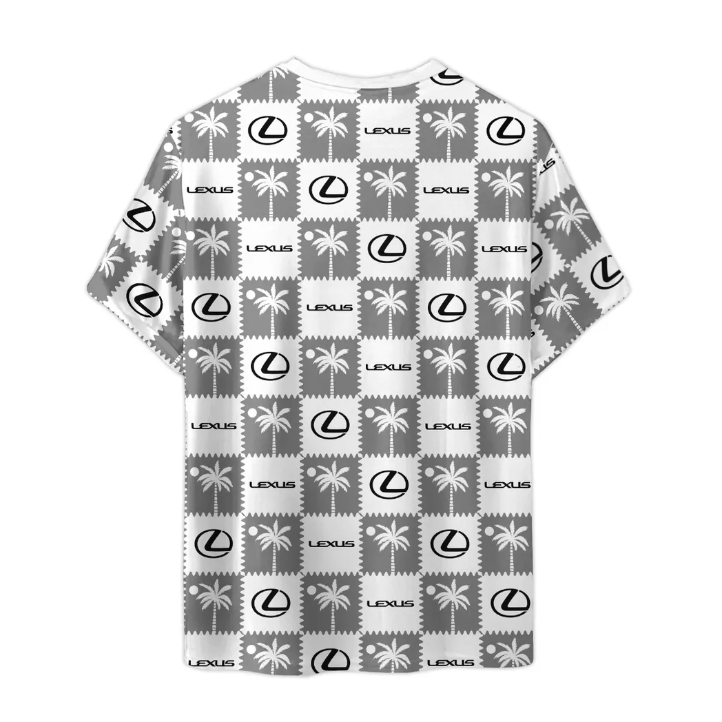 lexus t shirt for men gift for lexus lovers car200030725153