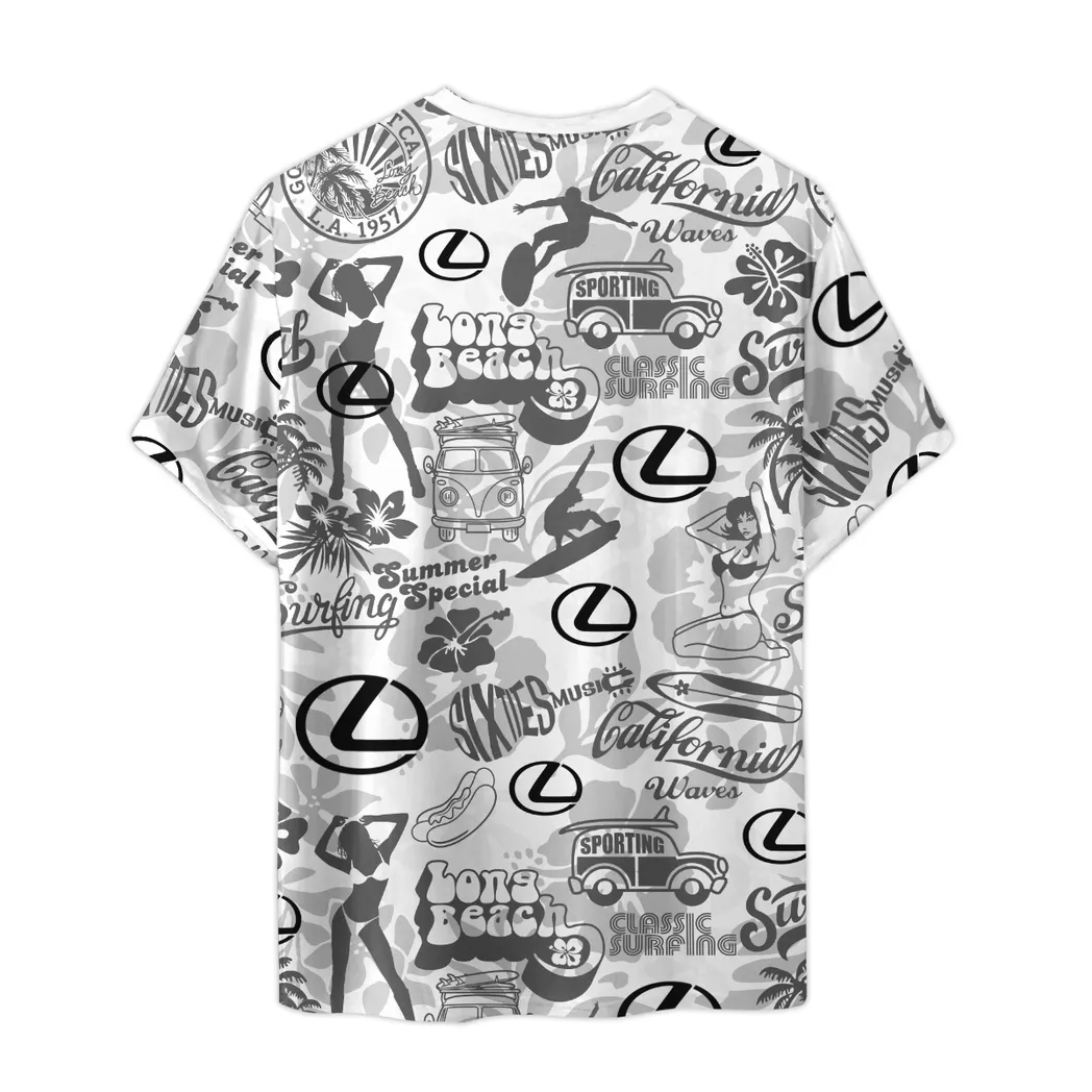 lexus t shirt for men gift for lexus lovers car201030725585 1cfvk
